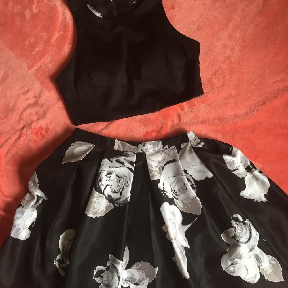 Homecoming Dress